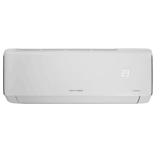 Кондиционер (сплит-система) Royal Thermo Milano DC RTMI-07HN1 — изображение 3