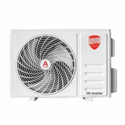 Кондиционер (сплит-система) Royal Thermo Diamond RTDI-12HN8/Wi-Fi — изображение 6