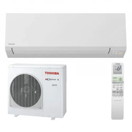 Кондиционер (сплит-система) TOSHIBA Shorai Edge RAS-07J2VSG-EE
