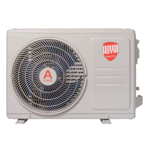 Кондиционер (сплит-система) Royal Thermo Siena RTS-07HN8_V2 — изображение 4