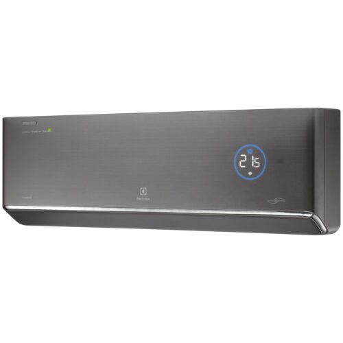 Кондиционер (сплит-система) Electrolux Crystal Air EACS/I-10HFA/N8_V2 — изображение 2