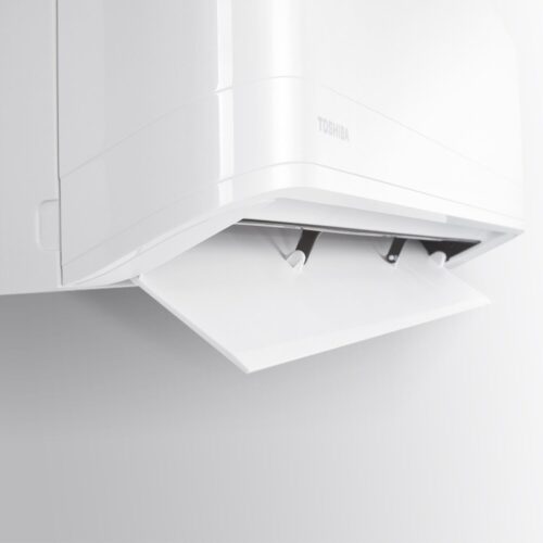 Кондиционер (сплит-система) Toshiba Seiya RAS-B10CKVG-E/RAS-10CAVG-E — изображение 3