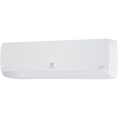 Кондиционер (сплит-система) Electrolux Loft DC EACS/I-18HAL/N8 — изображение 4