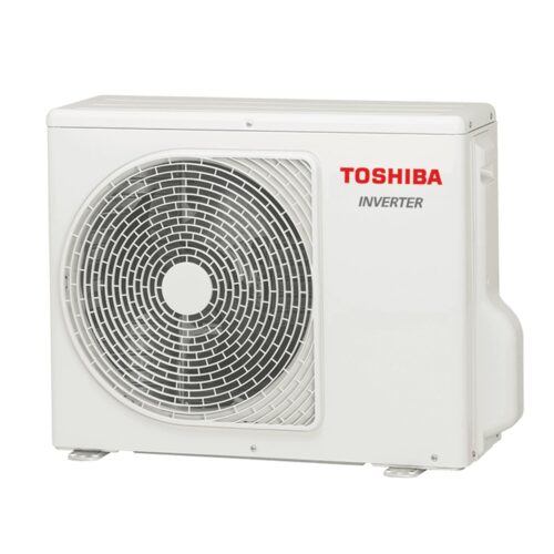 Кондиционер (сплит-система) Toshiba Seiya RAS-B10CKVG-E/RAS-10CAVG-E — изображение 6