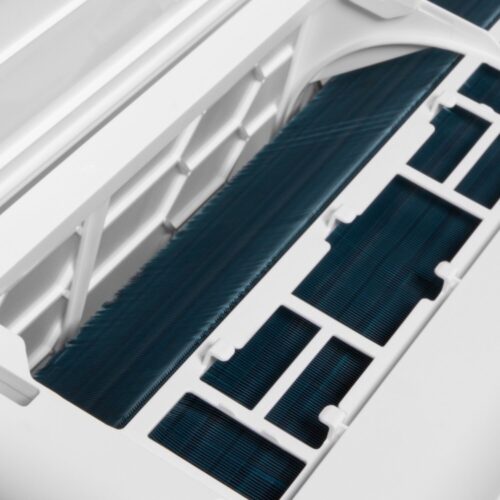 Кондиционер (сплит-система) Royal Thermo Barocco RTB-09HN8_V2 — изображение 4