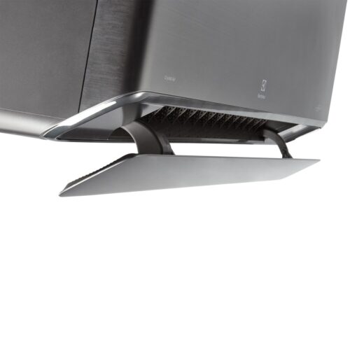 Кондиционер (сплит-система) Electrolux Crystal Air EACS/I-10HFA/N8_V2 — изображение 10