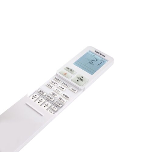 Кондиционер (сплит-система) TOSHIBA Shorai Edge RAS-07J2VSG-EE — изображение 4