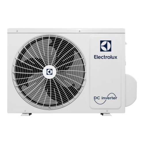 Кондиционер (сплит-система) Electrolux Loft DC EACS/I-18HAL/N8 — изображение 6