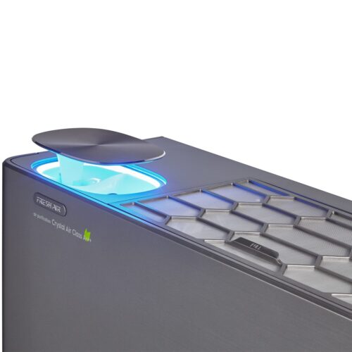 Кондиционер (сплит-система) Electrolux Crystal Air EACS/I-10HFA/N8_V2 — изображение 7