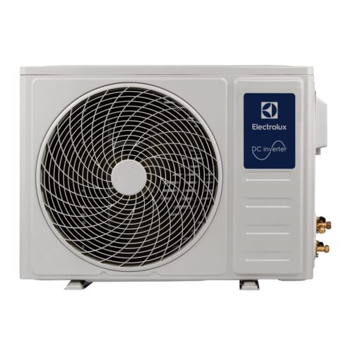 Кондиционер (сплит-система) Electrolux Crystal Air EACS/I-10HFA/N8_V2 — изображение 8