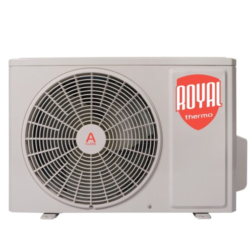 Кондиционер (сплит-система) Royal Thermo Perfecto RTP-09HN1 — изображение 6