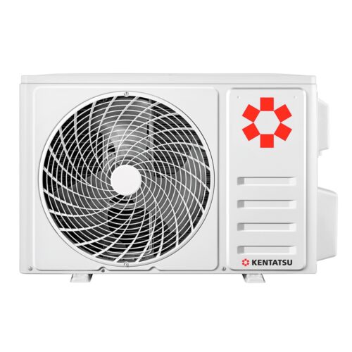 Кондиционер (сплит-система) Kentatsu HARUKI KSGHA21HFRN1 / KSRHA21HFRN1 — изображение 4