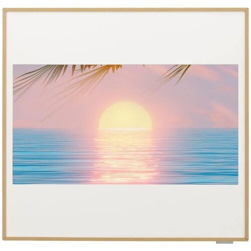 Кондиционер (сплит-система) Lg Artcool Gallery LSD A12GA2 — изображение 9