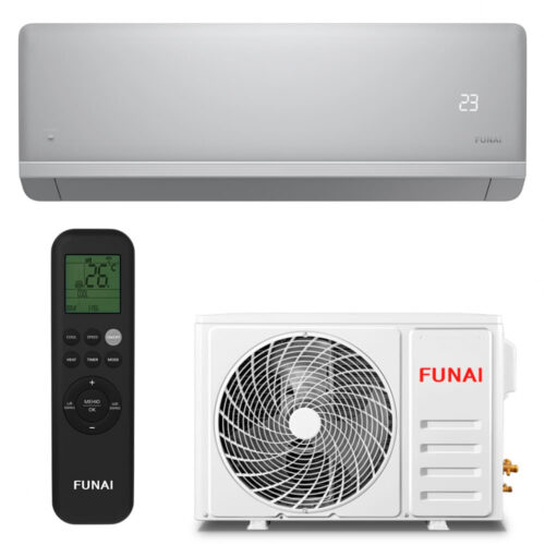 Funai Kagami RAC-KM25HP.D01