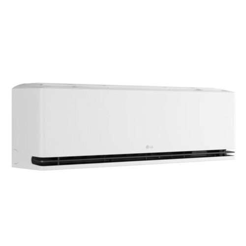 Кондиционер (сплит-система) LG DELUXE PRO DUAL Inverter H09S1D — изображение 5