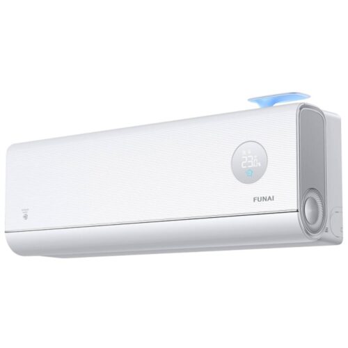Кондиционер (сплит-система) Funai Soyokaze RAC-I-SZ30HP.D01 — изображение 3