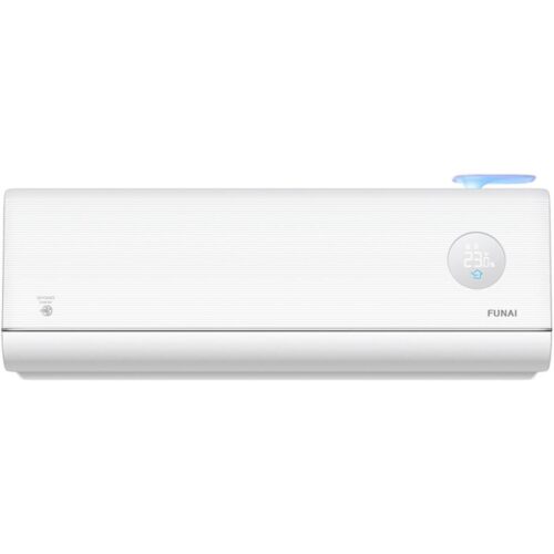 Кондиционер (сплит-система) Funai Soyokaze RAC-I-SZ30HP.D01 — изображение 2
