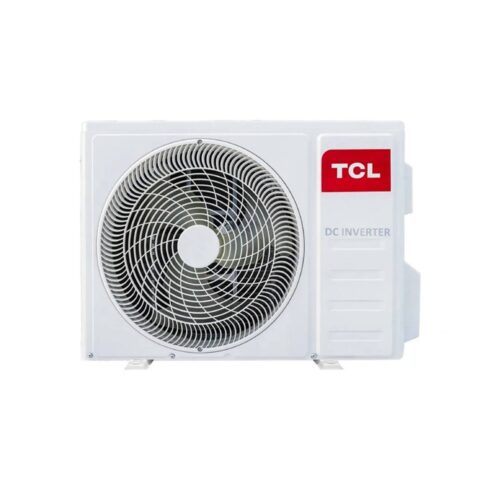 Кондиционер TCL TAC-FR12INV/R3 — изображение 9
