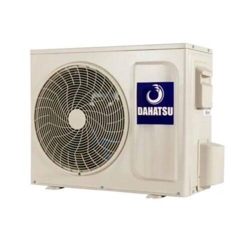 Кондиционер Dahatsu Onyx DH-24 T — изображение 5
