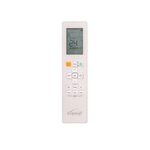 Тепловой насос Eurohoff ETN-24M — изображение 6