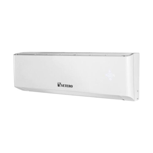 Тепловой насос Vetero Diletto V-S12DHPAC — изображение 3