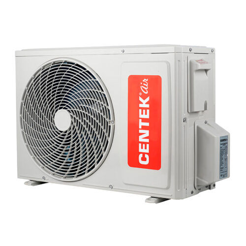 Мульти сплит-система на 2 комнаты Centek CT-66AMWM-H09/4R3B(HE) (IN) x 2 / CT-66AM2-H14/4DR3C — изображение 5