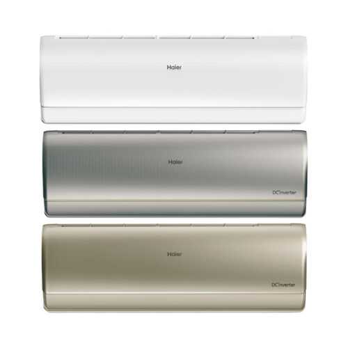 Настенный блок мульти сплит системы Haier AS25S2SJ3FA-W/G/S