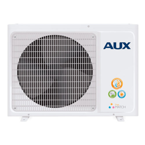 Мульти сплит-система на 2 комнаты AUX AMWM-H09/4R2(BA) x 2 / AM2-H18/4DR2 — изображение 6