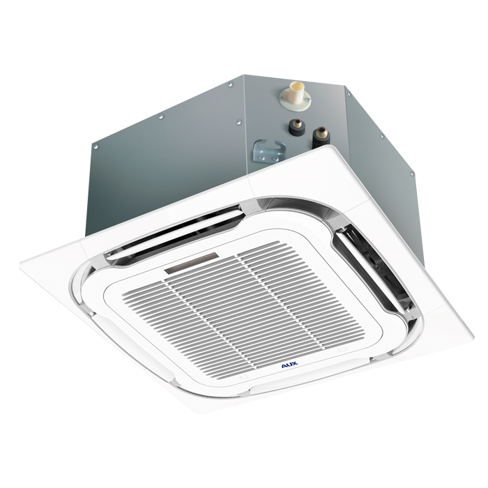 aux-amca-h09-4r2.jpg Кассетный блок мульти сплит-системы AUX AMCA-H09/4R2 — изображение 1
