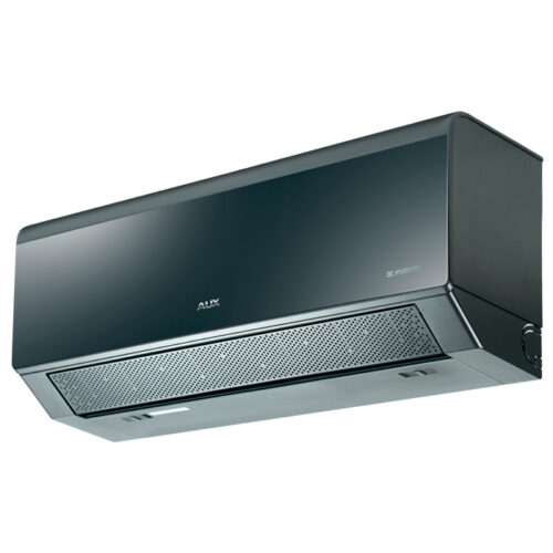 Мульти сплит-система на 2 комнаты AUX AMWM-H09/4R2(CC) x 2 / AM2-H18/4DR2 — изображение 2