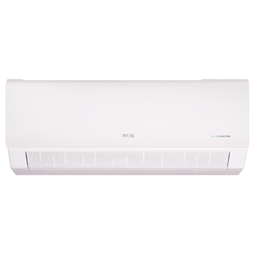 Мульти сплит-система на 2 комнаты AUX AMWM-H09/4R2(BA) x 2 / AM2-H18/4DR2 — изображение 3