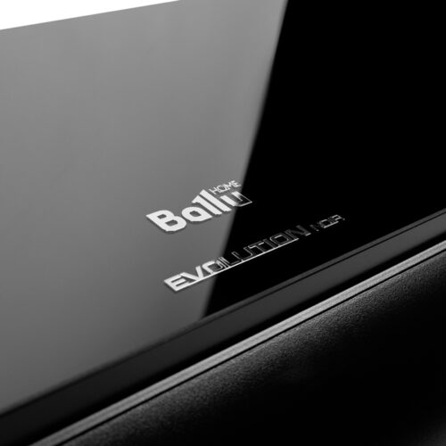 Настенный блок мульти сплит системы Ballu BSUI-FM/in-18HN8/EU_BL — изображение 4