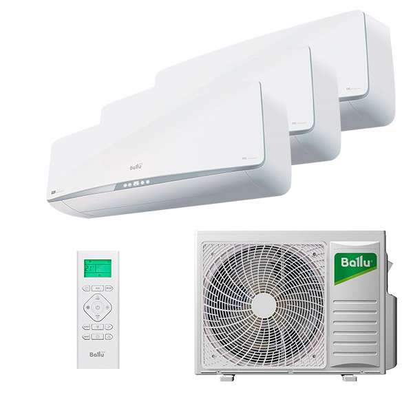 ballu-multi-3rooms-logn-pipe_002_5ypm-6z.jpg Мульти сплит-система на 3 комнаты Ballu BSEI-FM/in-07HN8/LP_EU x 2 + BSEI-FM/in-12HN8/LP_EU / B3OI-FM/out-24HN8/LP_EU — изображение 1