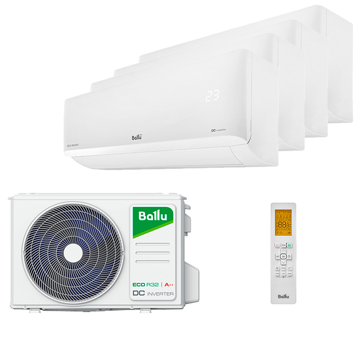ballu-multi-eco-smart-4-rooms_qjgq-yk.jpg Мульти сплит-система на 4 комнаты Ballu BSYI-FM/in-09HN8_V1/EU x 4 / BM4OI-FM/out-36HN8_V1/EU — изображение 1