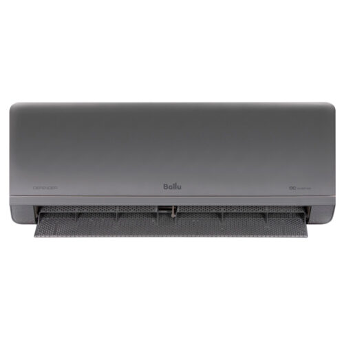 Настенный блок мульти сплит-системы Ballu BSFI-FM/in-07HN8/EU_SV — изображение 4