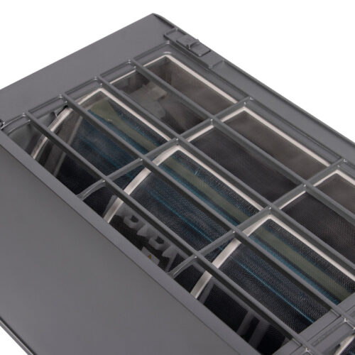 Настенный блок мульти сплит-системы Ballu BSFI-FM/in-07HN8/EU_SV — изображение 8