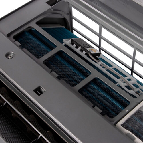 Настенный блок мульти сплит-системы Ballu BSFI-FM/in-07HN8/EU_SV — изображение 9