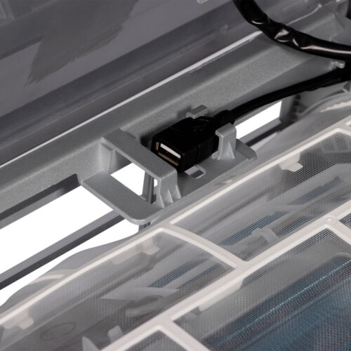 Настенный блок мульти сплит-системы Ballu BSFI-FM/in-07HN8/EU_SV — изображение 10