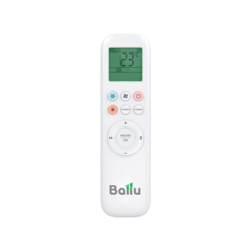 Настенный блок мульти сплит-системы Ballu BSFI-FM/in-09HN8/EU — изображение 8