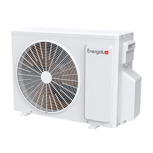 Мульти сплит-система на 4 комнаты Energolux SAS09M3-GI x 4 / SAM36M3-GI/4 — изображение 4
