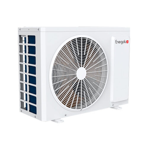 Наружный блок мульти сплит-системы Energolux SAM24M3-GI/3 — изображение 3