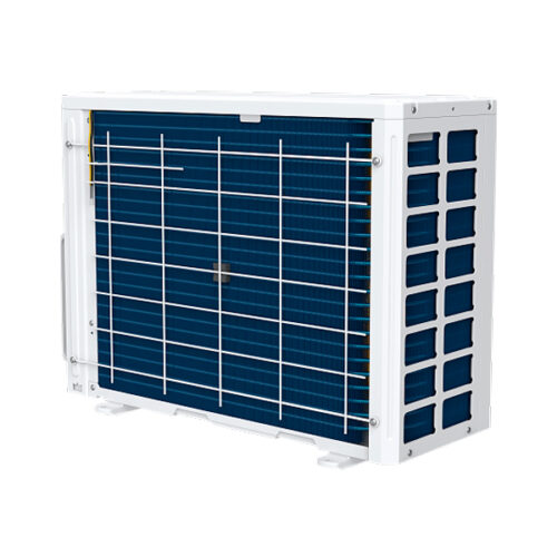 Наружный блок мульти сплит-системы Energolux SAM24M3-GI/3 — изображение 4