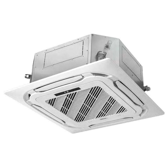 centek-multi-dc-inv-casset_uwqp-8t_714r-4u.jpg Кассетный блок мульти сплит-системы Centek CT-66AMCA-H18/4R3YAB с панелью — изображение 1