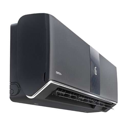 Настенный блок мульти сплит-системы Centek CT-66AMWM-H09/4R3B(HG) (IN) — изображение 2