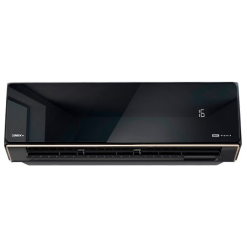 Мульти сплит-система на 2 комнаты Centek CT-66AMWM-H09/4R3B(HE) (IN) x 2 / CT-66AM2-H18/4DR3C — изображение 2
