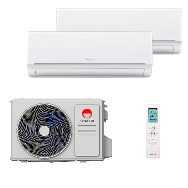 cherbrooke-csi-m-2-multi_sk1k-b5.jpg Мульти сплит-система на 2 комнаты Cherbrooke CSI-M09HRN1 x 2 / COI-2M18HN1 — изображение 1