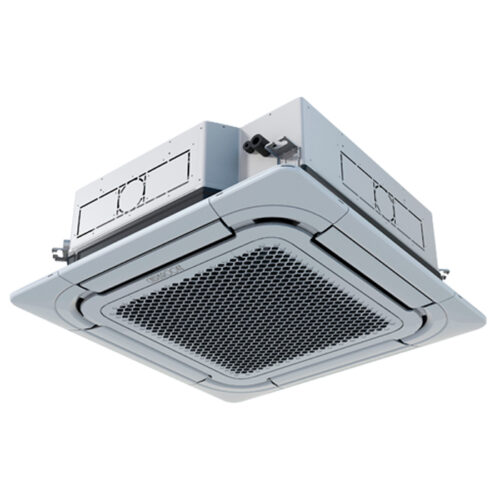 Кассетный блок мульти сплит-системы Cherbrooke ACI-24UR4RK