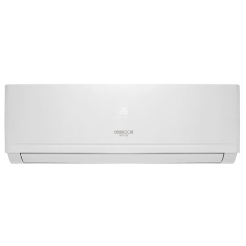 Мульти сплит-система на 2 комнаты Cherbrooke AMI-09UW4RK x 2 / AOI2-18U4RK — изображение 2