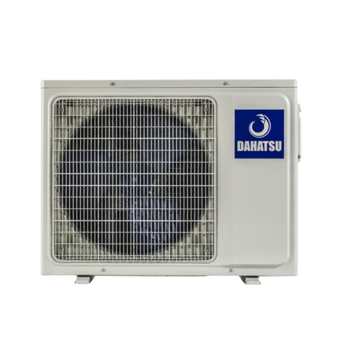 Мульти сплит-система на 4 комнаты Dahatsu DHMULT - 07 x 4 / DHMULT -36/4 — изображение 5