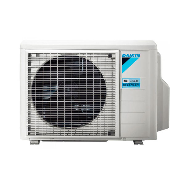 daikin-2mxf40-50a.jpg Наружный блок мульти сплит-системы Daikin 2MXF40A — изображение 1